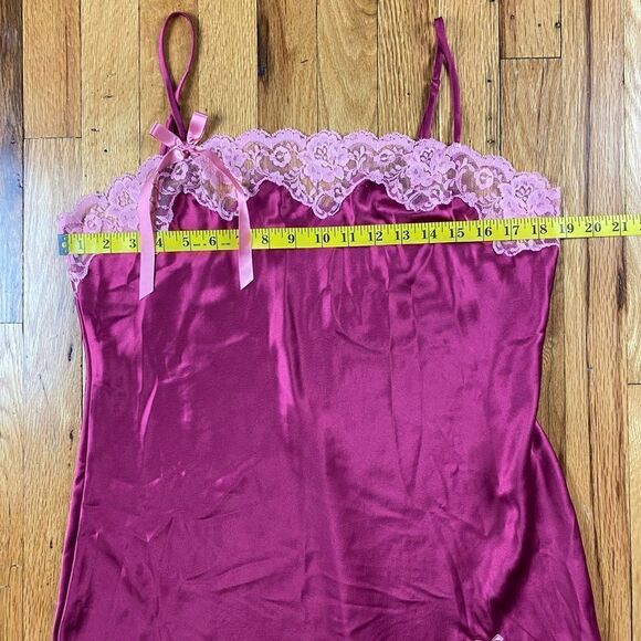Victoria Secret Y2k Pink Size Large - Picture 6 of 10